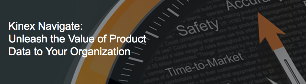 PTC navigate