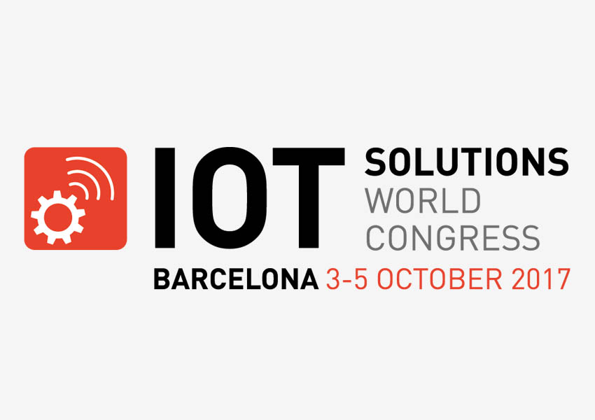 iot2017 barcellona con PTC iot2017 barcellona con PTC