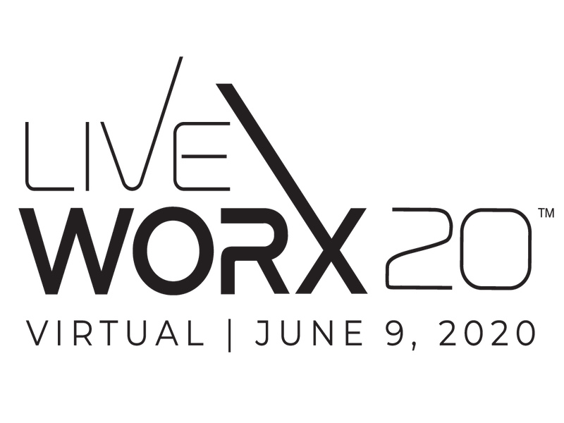 LiveWorx qualche nota