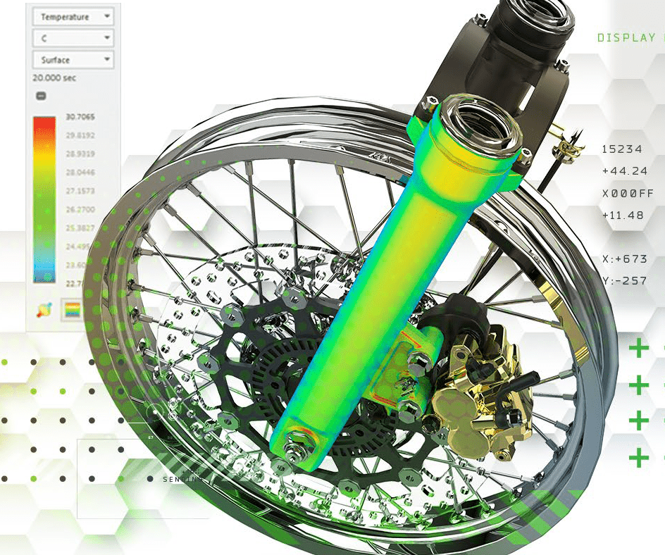 Creo 9 di PTC - immagine 3