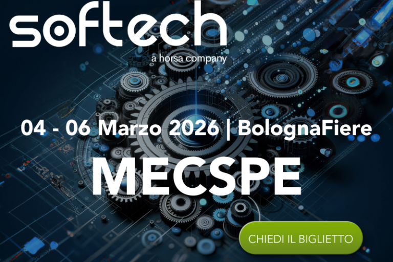 banner 04 – 06 Marzo 2026 BolognaFiere MECSPE