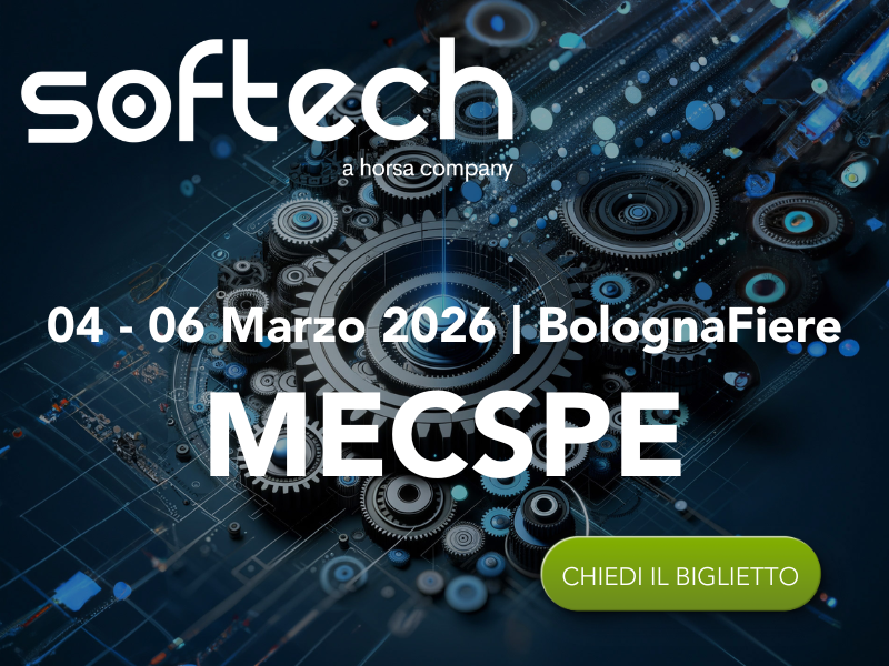 banner 04 – 06 Marzo 2026 BolognaFiere MECSPE